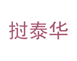 挝泰华 第30类小食配料商标图样