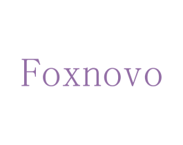 FOXNOVO 第10类医疗器械商标图样