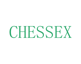 CHESSEX 第10类医疗器械商标图样