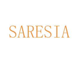 SARESIA 第10类医疗器械商标图样