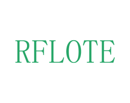 RFLOTE 第10类医疗器械商标图样