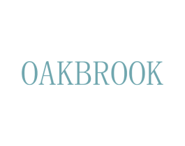 OAKBROOK 第10类医疗器械商标图样