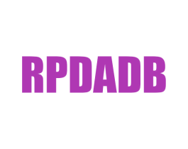 RPDADB 第10类医疗器械商标图样