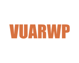 VUARWP 第10类医疗器械商标图样