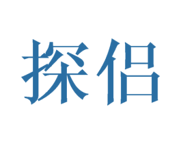 探侣 第32类啤酒饮料商标图样