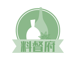 料督府 第29类食品商标图样