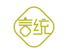 言统 第29类食品商标图样