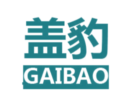 盖豹 第9类科学仪器商标图样