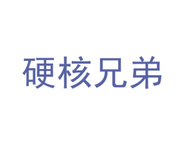 硬核兄弟 第39类运输旅行商标图样