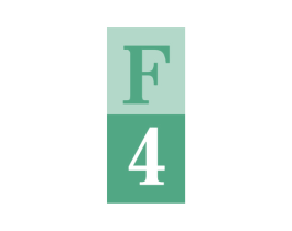 F 4 第44类医疗园艺商标图样