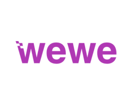 WEWE 第42类技术服务商标图样