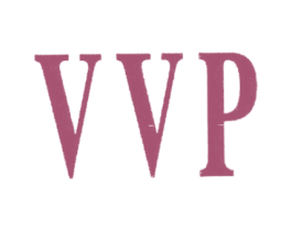 VVP 第41类教育娱乐商标图样