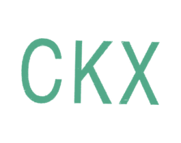 CKX 第41类教育娱乐商标图样