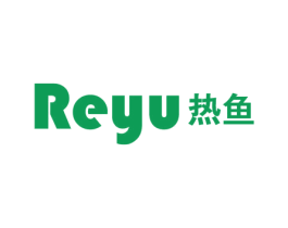 热鱼 第38类通讯传媒商标图样