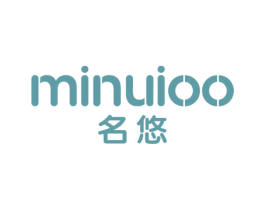 名悠 MINUIOO 第34类烟草烟具商标图样