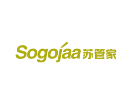 SOGOJAA 苏管家 第21类厨房洁具商标图样