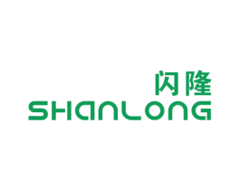 闪隆 第21类厨房洁具商标图样
