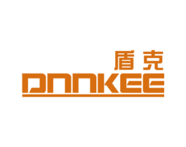 盾克 DNNKEE 第19类建筑材料商标图样