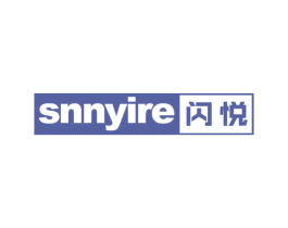 闪悦 SNNYIRE 第19类建筑材料商标图样