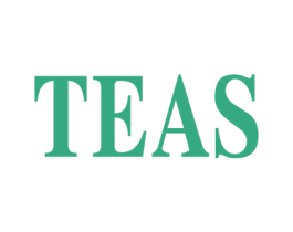 TEAS 第18类皮革箱包商标图样