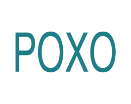 POXO 第18类皮革箱包商标图样