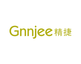 精捷 GNNJEE 第16类办公工具商标图样