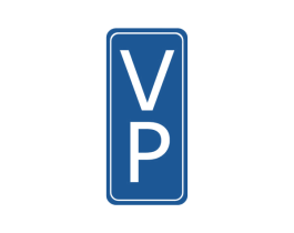 VP 第16类办公工具商标图样