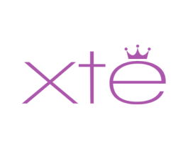 XTE 第3类化妆品商标图样