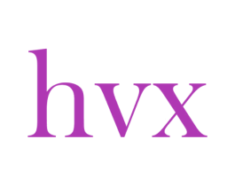 HVX 第3类化妆品商标图样