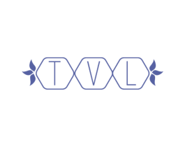 TVL 第3类化妆品商标图样