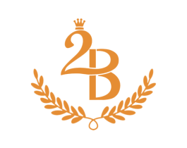 2 B 第3类化妆品商标图样
