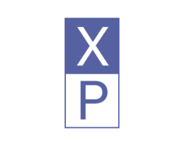 XP 第3类化妆品商标图样