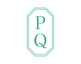 PQ 第3类化妆品商标图样