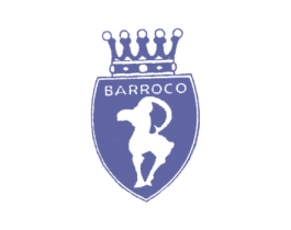 BARROCO 第37类建筑修理商标图样