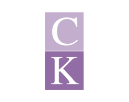 CK 第35类广告贸易商标图样