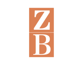 ZB 第35类广告贸易商标图样