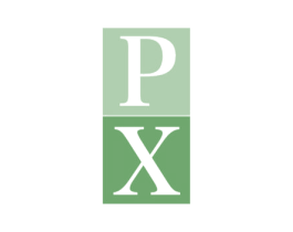 PX 第35类广告贸易商标图样