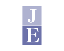 JE 第35类广告贸易商标图样