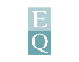 EQ 第35类广告贸易商标图样