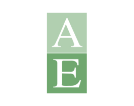 AE 第35类广告贸易商标图样