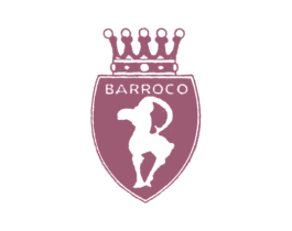BARROCO 第33类酒商标图样