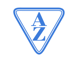 AZ 第18类皮革箱包商标图样