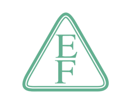 EF 第18类皮革箱包商标图样