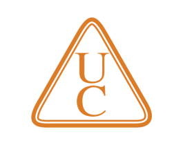 UC 第18类皮革箱包商标图样