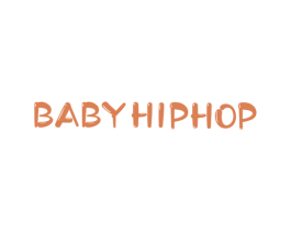 BABYHIPHOP 第12类运输工具商标图样