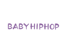 BABYHIPHOP 第10类医疗器械商标图样