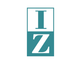 IZ 第3类化妆品商标图样