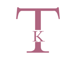 T K 第3类化妆品商标图样