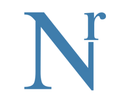NR 第3类化妆品商标图样