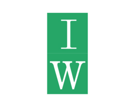 IW 第3类化妆品商标图样